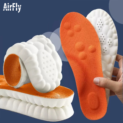 Plantillas 4D AirFly2 ☁️ ¡Hoy 1 par+ 1 GRATIS!