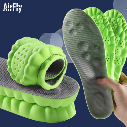 Plantillas 4D AirFly2 ☁️ ¡Hoy 1 par+ 1 GRATIS!